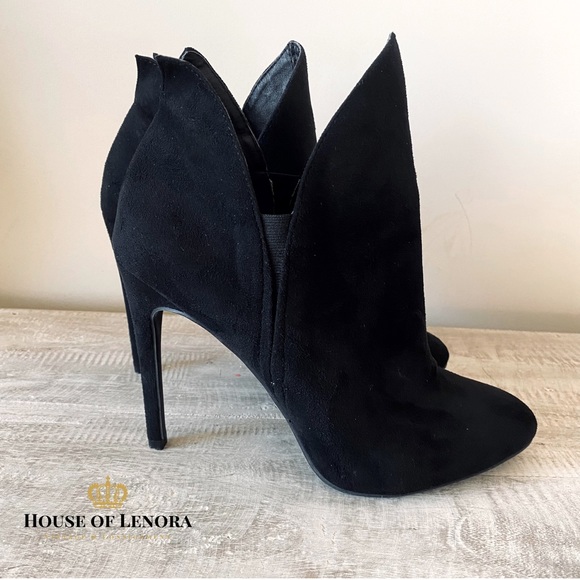 Nine West Shoes - Nine West Electrool 1 Ankle Booties P0270